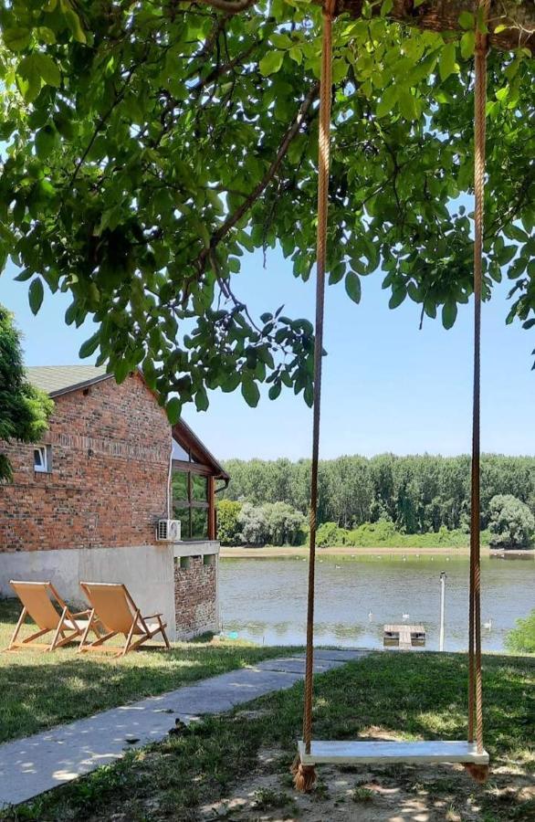 Kuca Ribarev San Villa Beocin Exterior photo