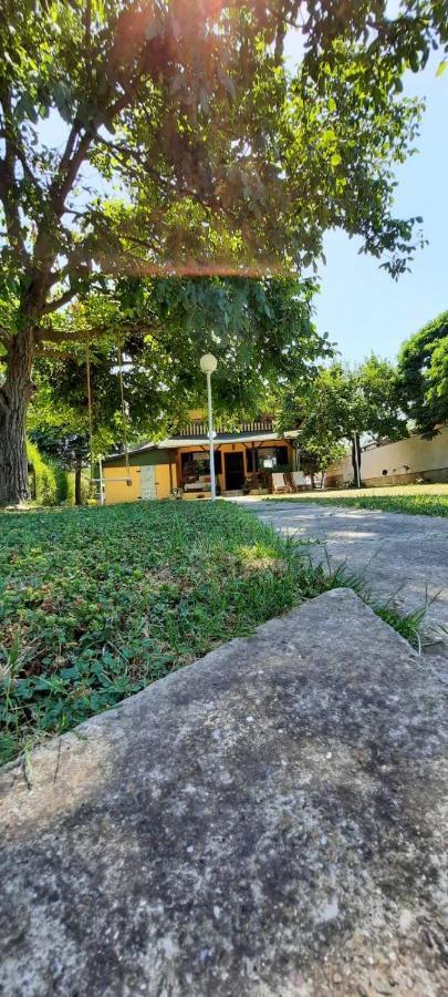 Kuca Ribarev San Villa Beocin Exterior photo